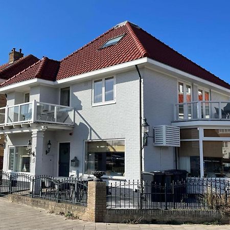 South Beach House Зандфорт Экстерьер фото