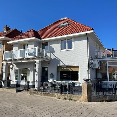 South Beach House Зандфорт Экстерьер фото