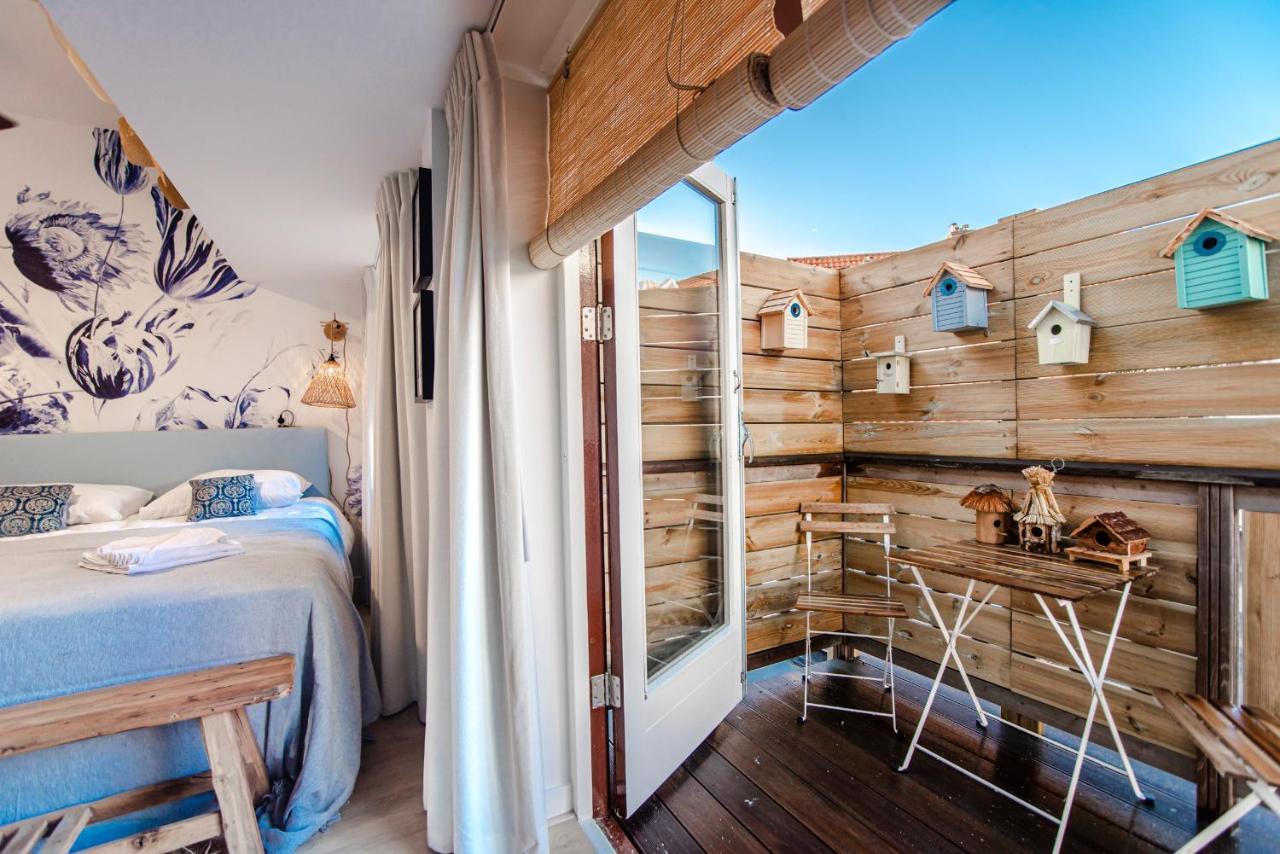 South Beach House Зандфорт Экстерьер фото