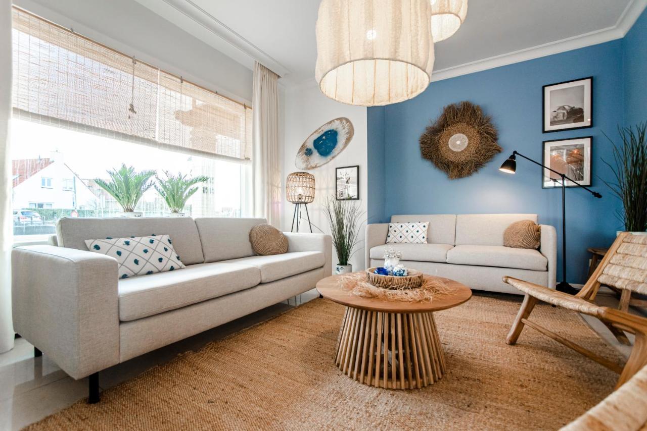 South Beach House Зандфорт Экстерьер фото