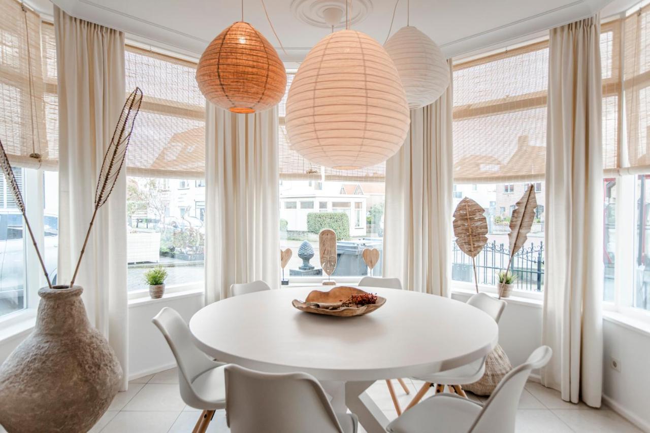 South Beach House Зандфорт Экстерьер фото