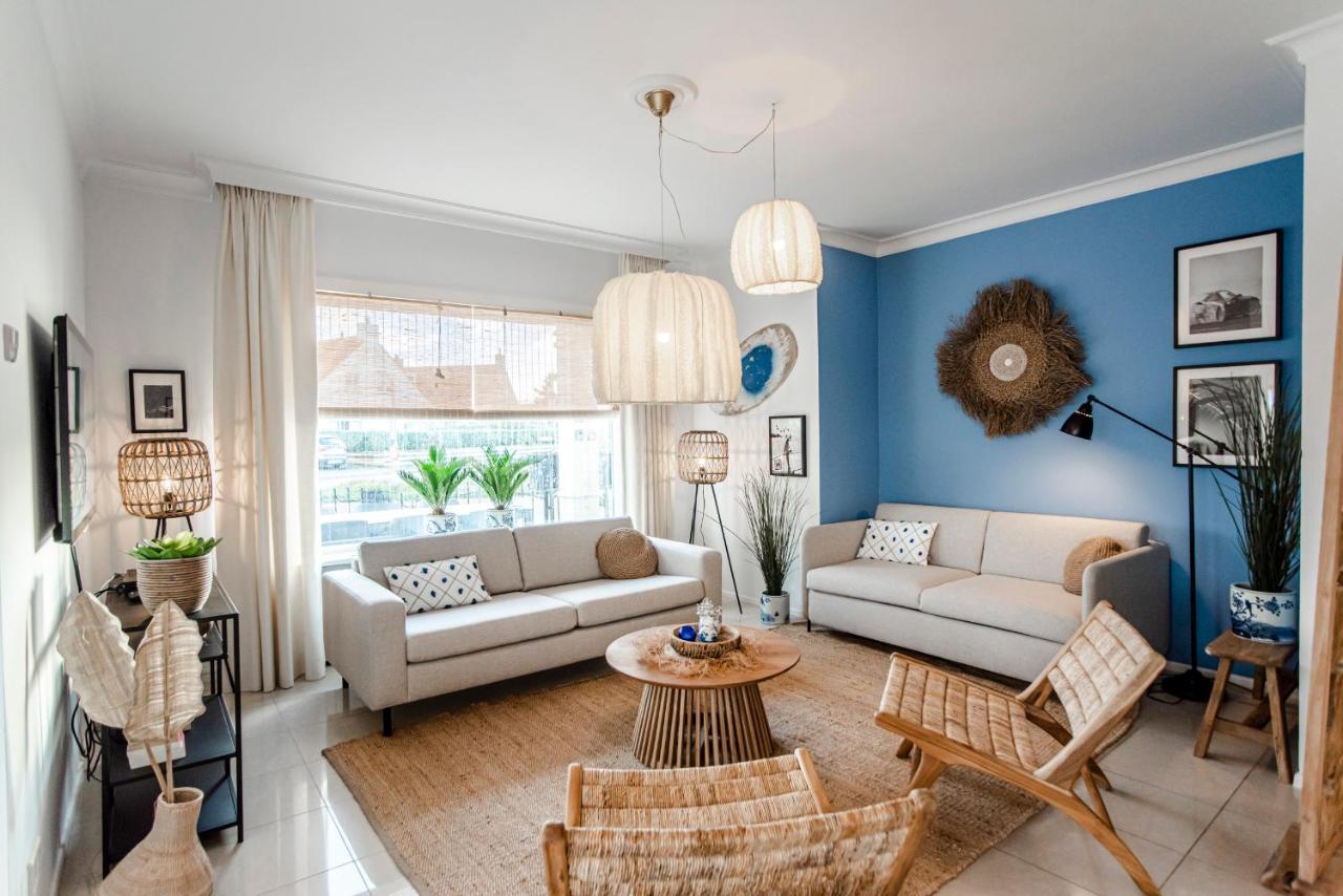 South Beach House Зандфорт Экстерьер фото